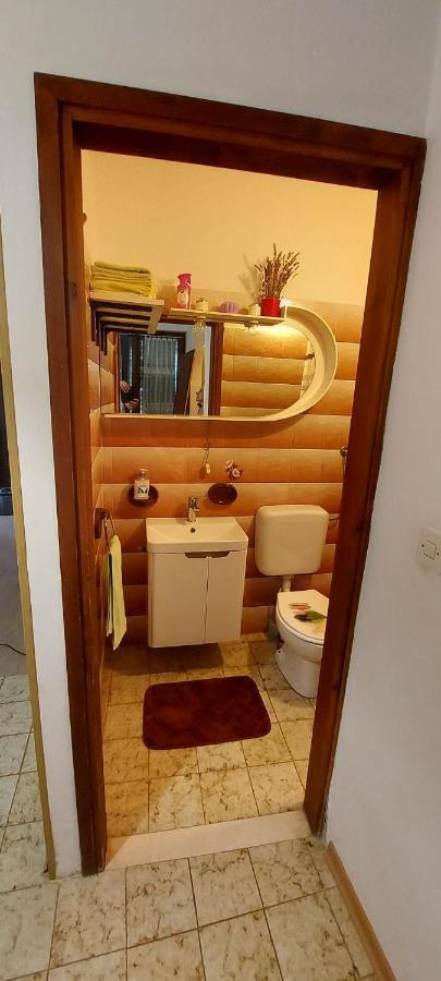 Apartment Bozana 2 Умаг Экстерьер фото